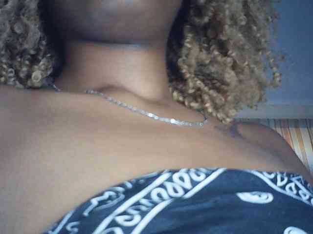 Rosy webcam