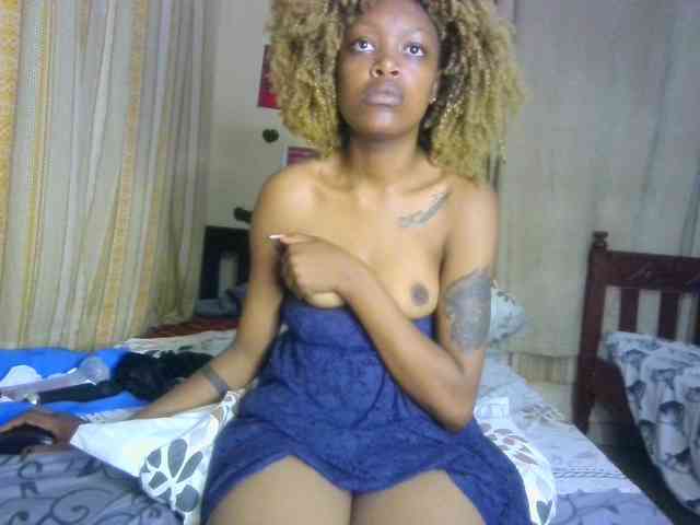 Rosy webcam