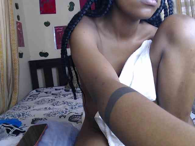Rosy webcam