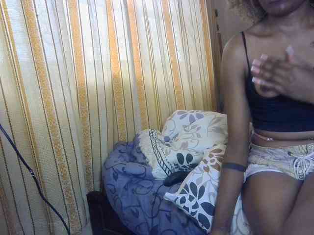 Rosy webcam