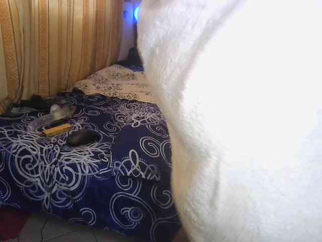 Rosy webcam