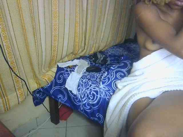 Rosy webcam
