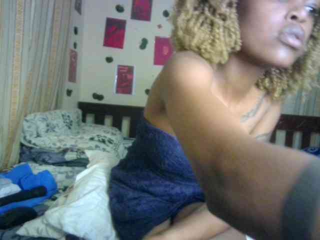 Rosy Live Webcam on BongaCams