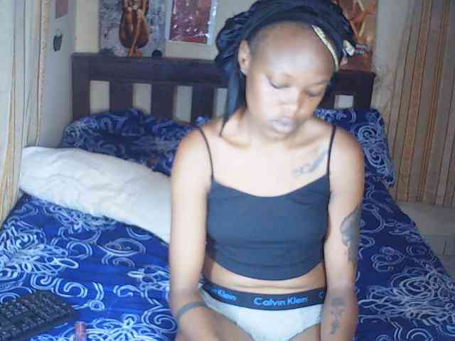 Rosy webcam