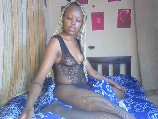 Rosy webcam