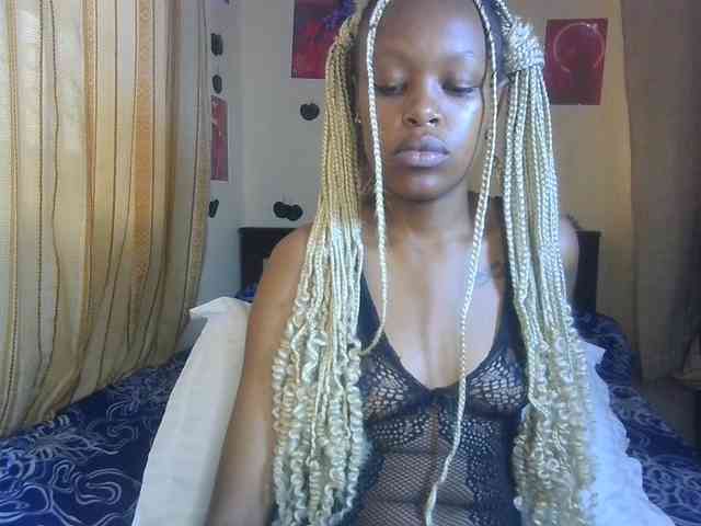 Rosy webcam