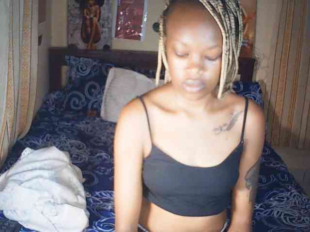 Rosy webcam