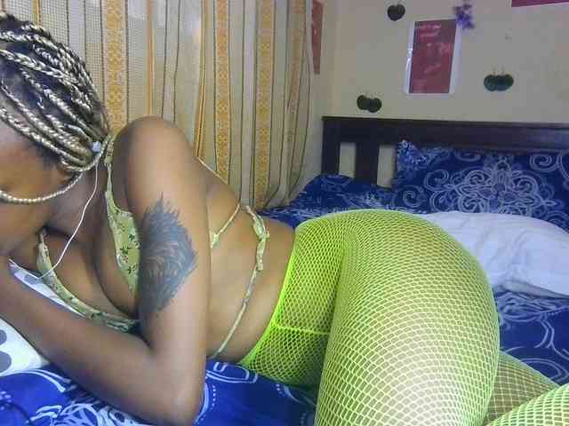 Rosy webcam