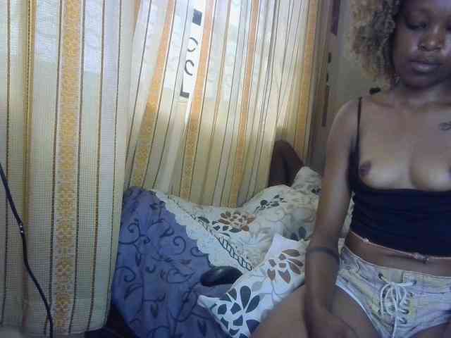 Rosy webcam