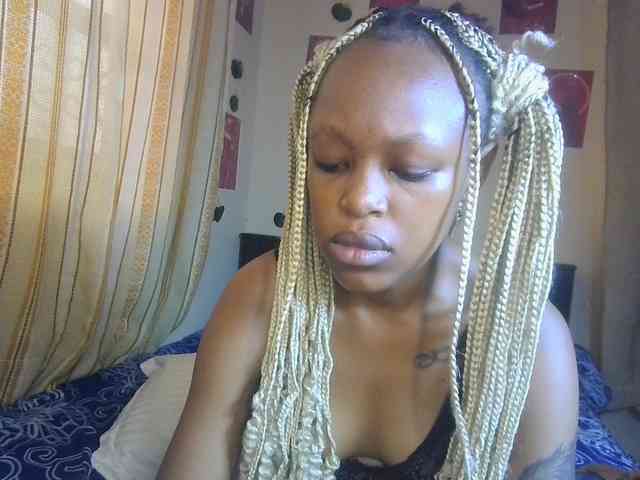 Rosy webcam