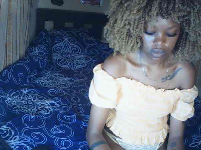 Rosy webcam