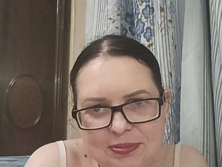 Anna-Gold3 Porn Show