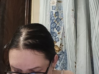 Anna-Gold3 Porn Show