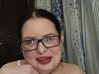 Anna-Gold3 Porn Show