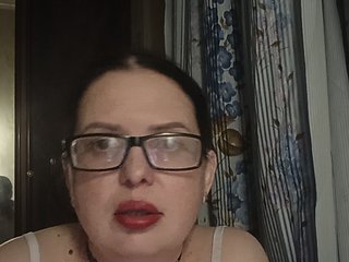 Anna-Gold3 Porn Show