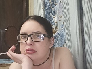Anna-Gold3 Porn Show