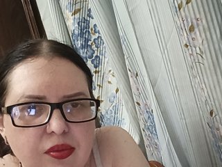 Anna-Gold3 Porn Show
