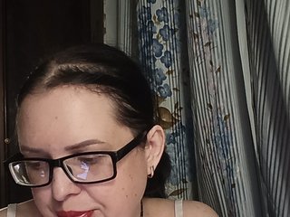 Anna-Gold3 Porn Show