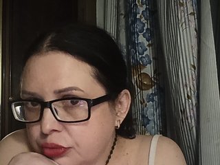 Anna-Gold3 Porn Show
