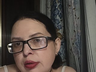 Anna-Gold3 Porn Show