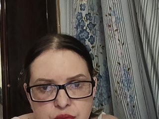 Anna-Gold3 Porn Show