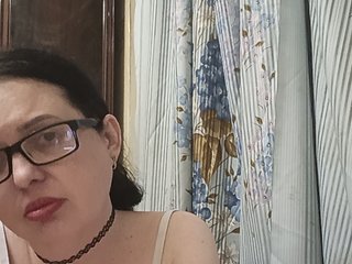 Anna-Gold3 Porn Show