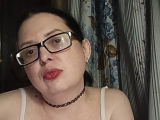 Anna-Gold3 Porn Show