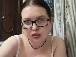 Anna-Gold3 Porn Show