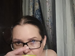 Anna-Gold3 Porn Show