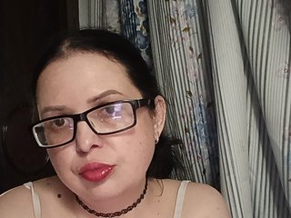 Anna-Gold3 Porn Show