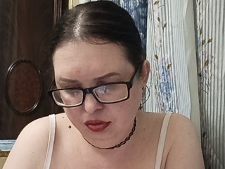 Anna-Gold3 Porn Show