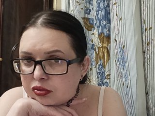 Anna-Gold3 Porn Show