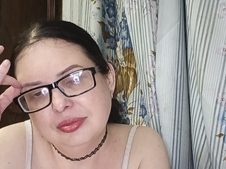 Anna-Gold3 Porn Show