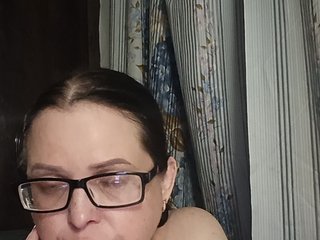 Anna-Gold3 Porn Show