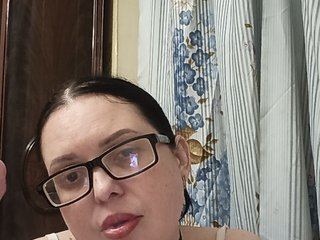 Anna-Gold3 Porn Show