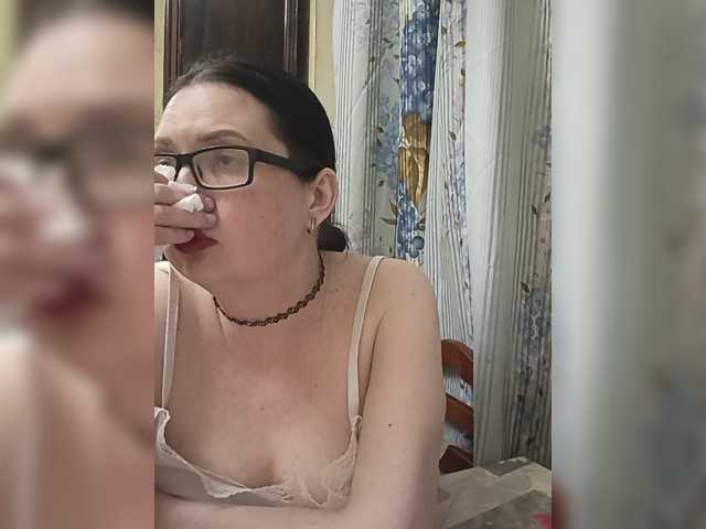 Anna-Gold3 live cam on BongaCams