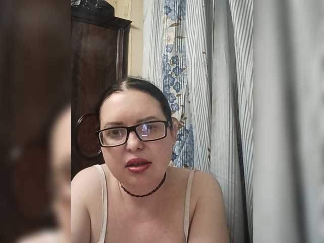 Anna-Gold3 live cam on BongaCams
