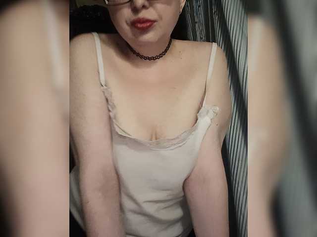 Anna-Gold3 live webcam show