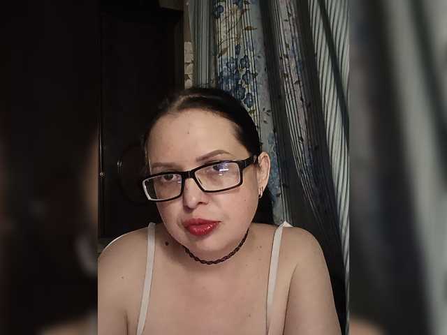Anna-Gold3 live webcam show