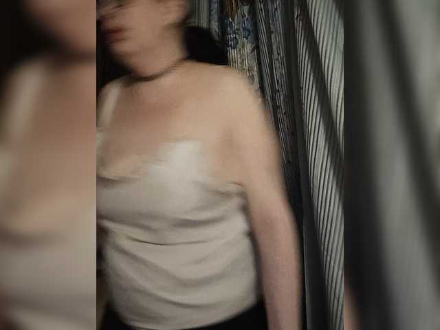 Anna-Gold3 live webcam show