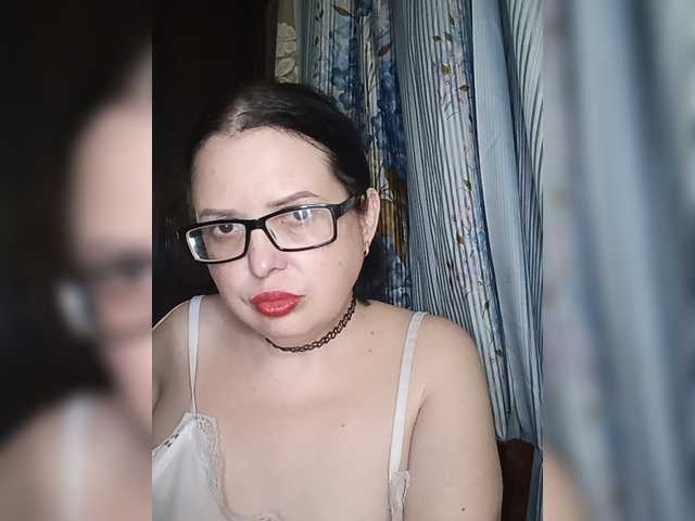 Anna-Gold3 live webcam show