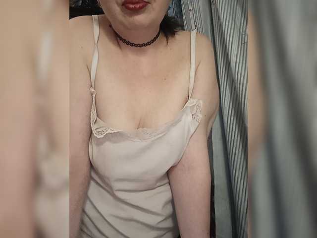 Anna-Gold3 live webcam show