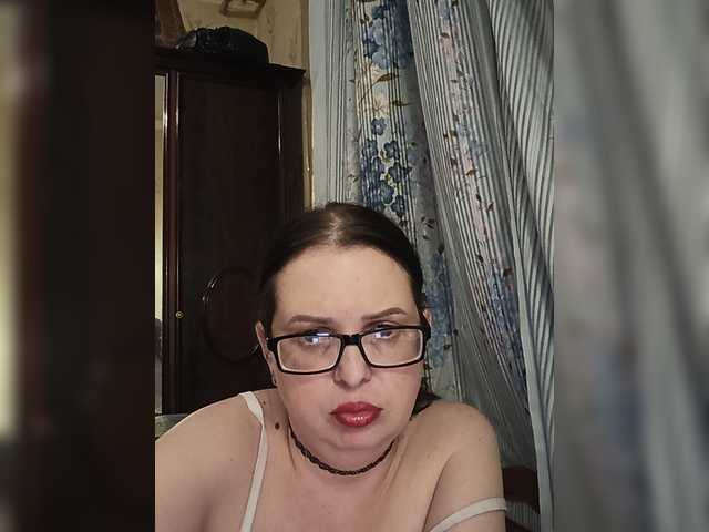 Anna-Gold3 live webcam show