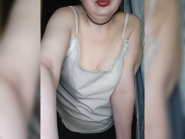 Anna-Gold3 live webcam show