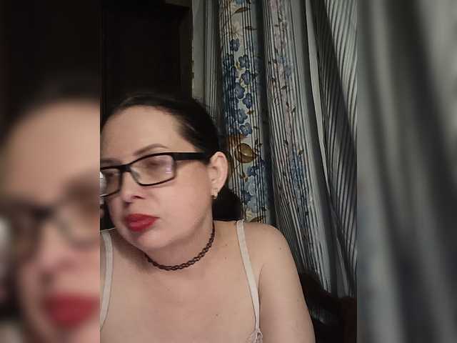 Anna-Gold3 live webcam show
