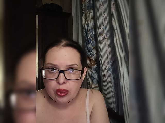 Anna-Gold3 live webcam show