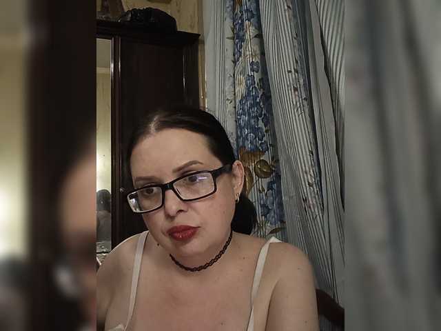 Anna-Gold3 live webcam show