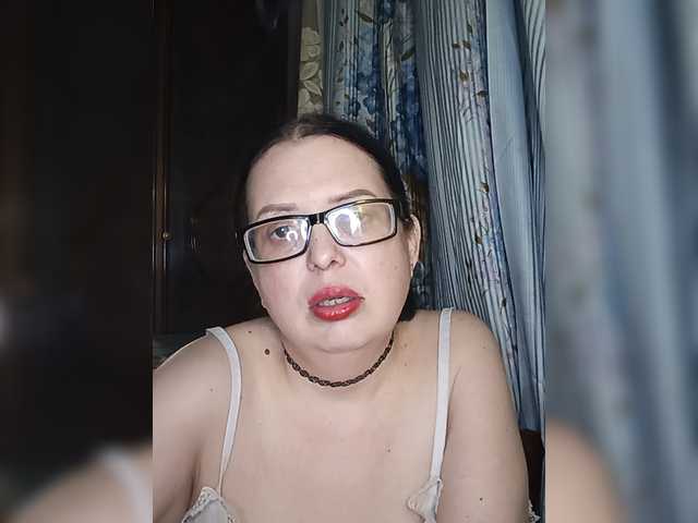 Anna-Gold3 live webcam show