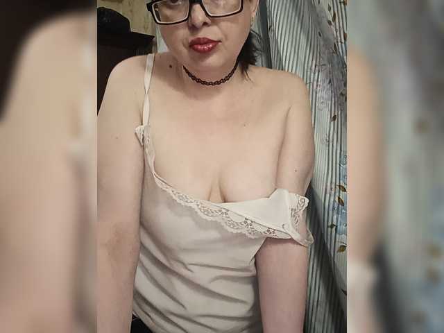Anna-Gold3 live webcam show
