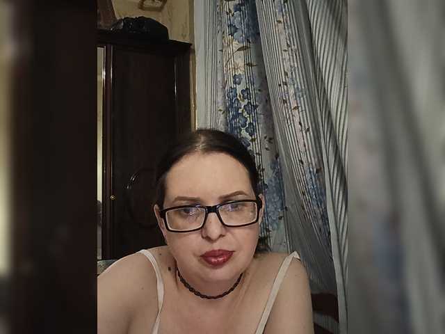 Anna-Gold3 live webcam show